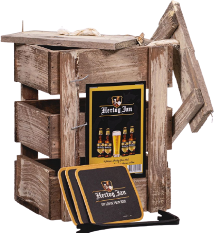 Hertog Jan Pils biercadeau
